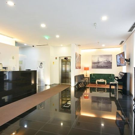 פיגואיירה דה פוז Lazza Hotel מראה חיצוני תמונה