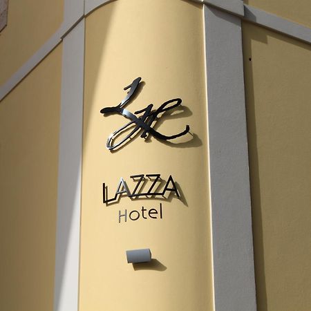 פיגואיירה דה פוז Lazza Hotel מראה חיצוני תמונה