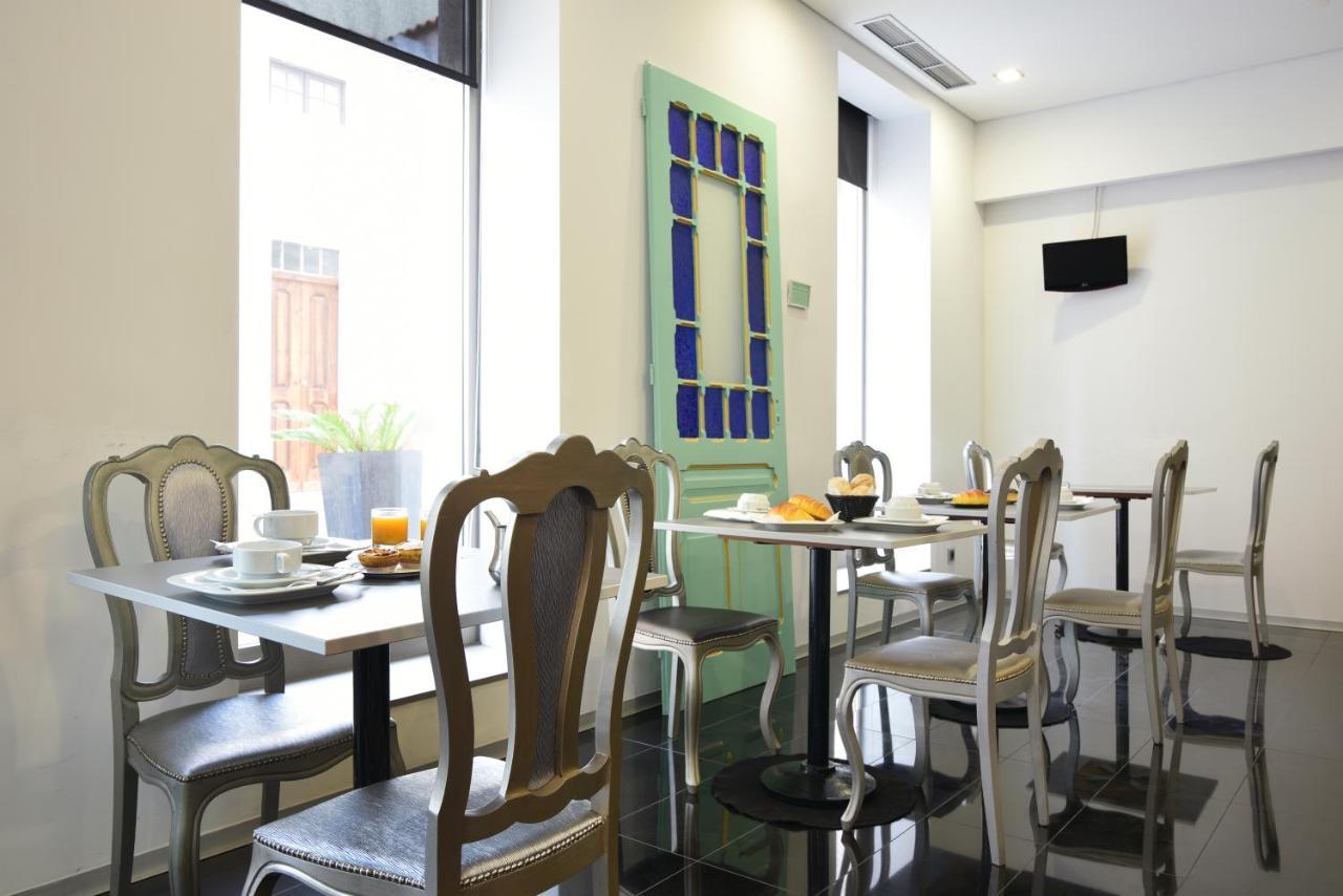 פיגואיירה דה פוז Lazza Hotel מראה חיצוני תמונה