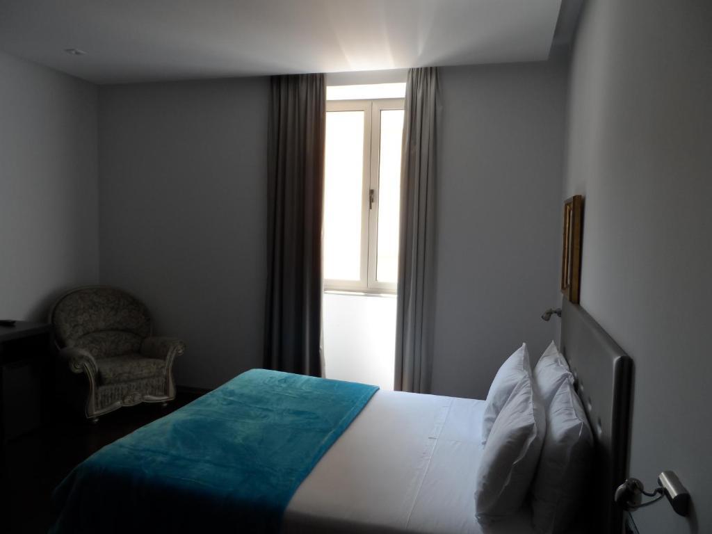 פיגואיירה דה פוז Lazza Hotel חדר תמונה