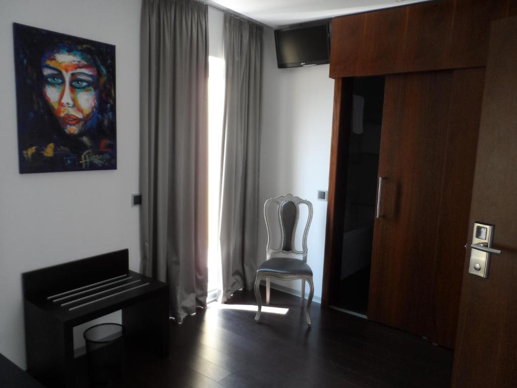 פיגואיירה דה פוז Lazza Hotel חדר תמונה