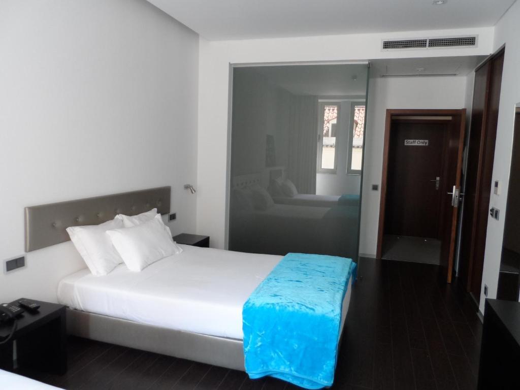 פיגואיירה דה פוז Lazza Hotel חדר תמונה