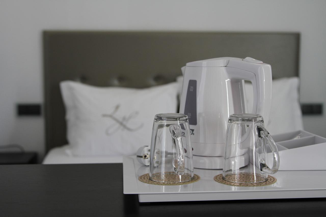 פיגואיירה דה פוז Lazza Hotel מראה חיצוני תמונה