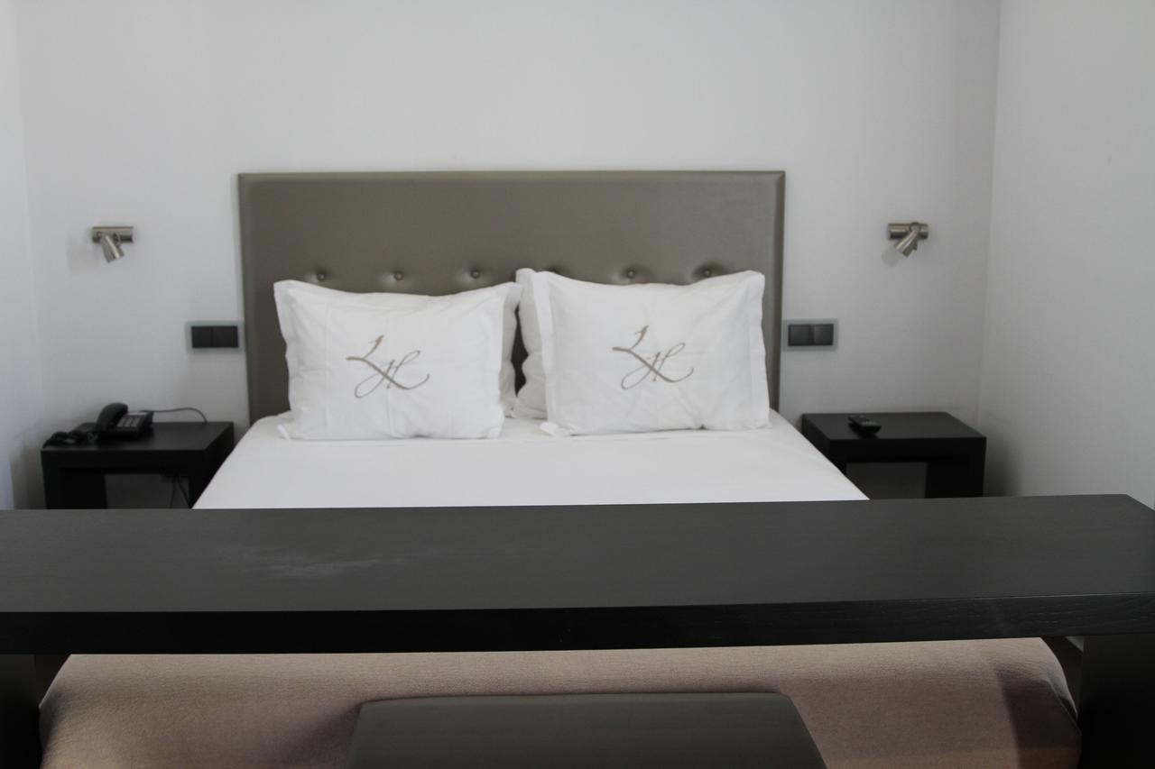 פיגואיירה דה פוז Lazza Hotel מראה חיצוני תמונה