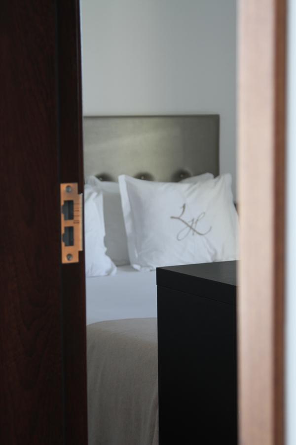 פיגואיירה דה פוז Lazza Hotel מראה חיצוני תמונה