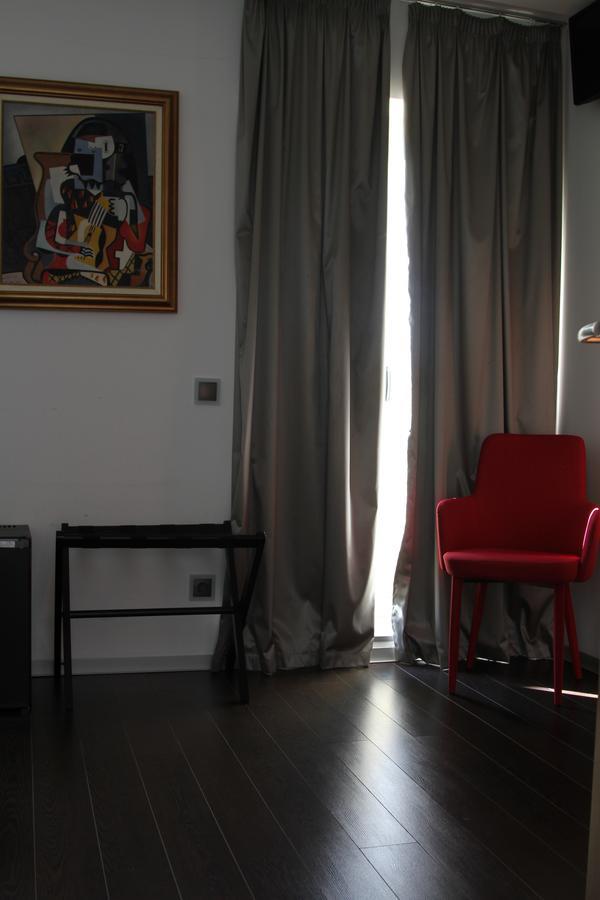 פיגואיירה דה פוז Lazza Hotel מראה חיצוני תמונה