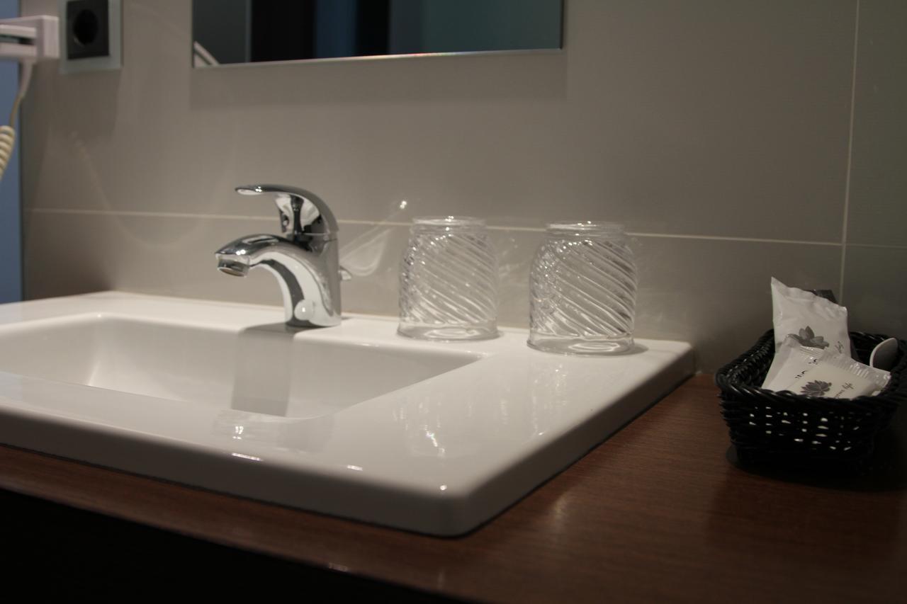 פיגואיירה דה פוז Lazza Hotel מראה חיצוני תמונה