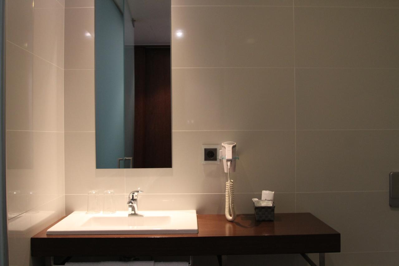 פיגואיירה דה פוז Lazza Hotel מראה חיצוני תמונה