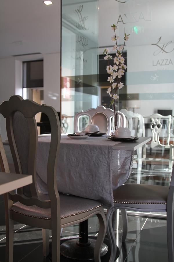 פיגואיירה דה פוז Lazza Hotel מראה חיצוני תמונה