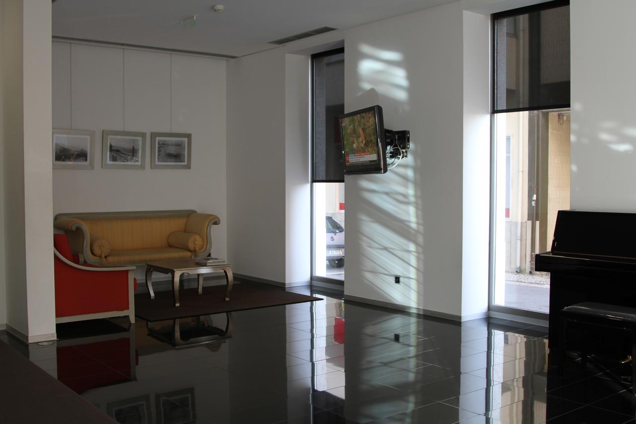 פיגואיירה דה פוז Lazza Hotel מראה חיצוני תמונה
