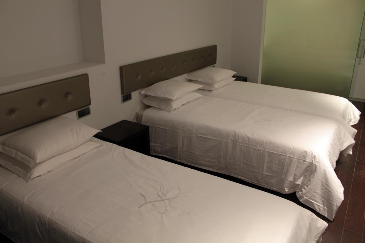 פיגואיירה דה פוז Lazza Hotel מראה חיצוני תמונה