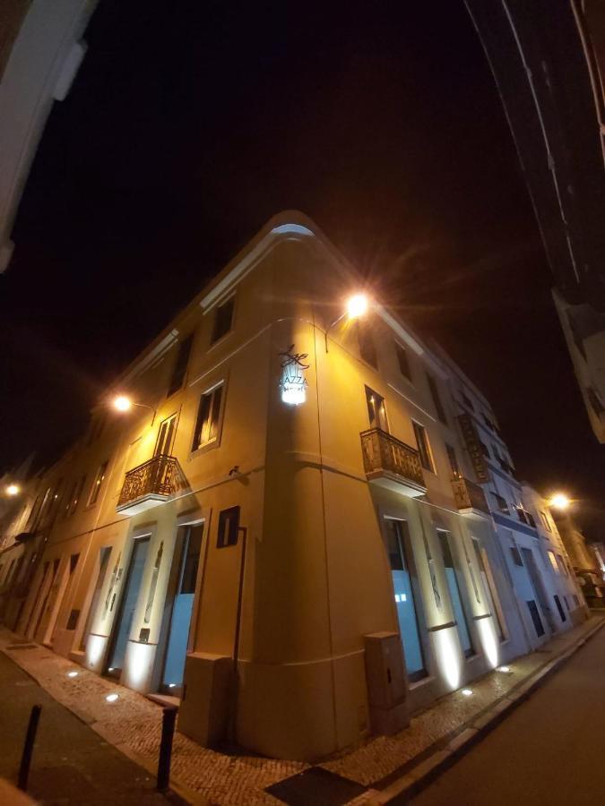 פיגואיירה דה פוז Lazza Hotel מראה חיצוני תמונה