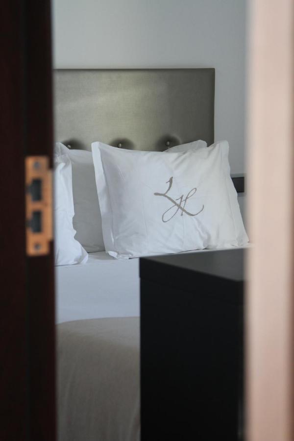 פיגואיירה דה פוז Lazza Hotel מראה חיצוני תמונה
